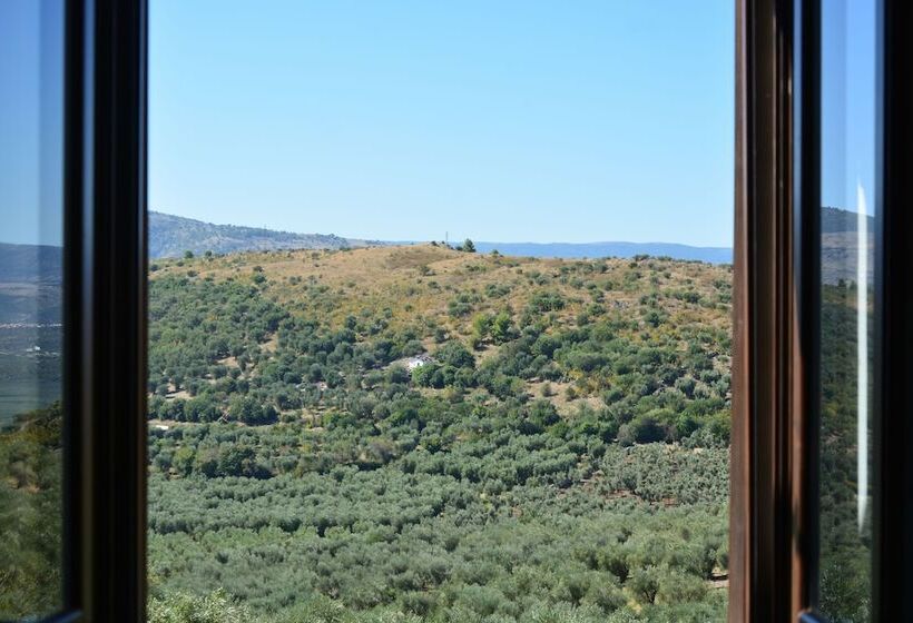 בית מלון כפרי Torre Bruno