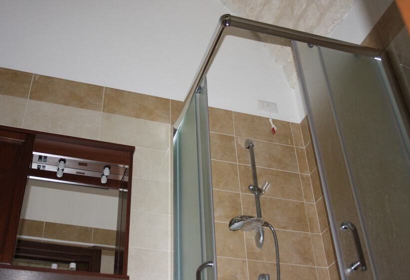 בית מלון כפרי Torre Bruno