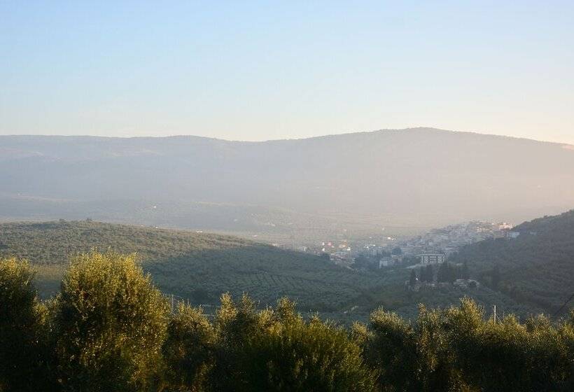 בית מלון כפרי Torre Bruno