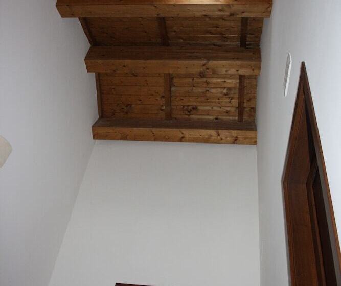 בית מלון כפרי Torre Bruno