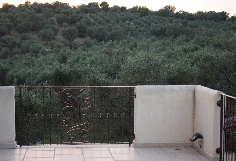 בית מלון כפרי Torre Bruno