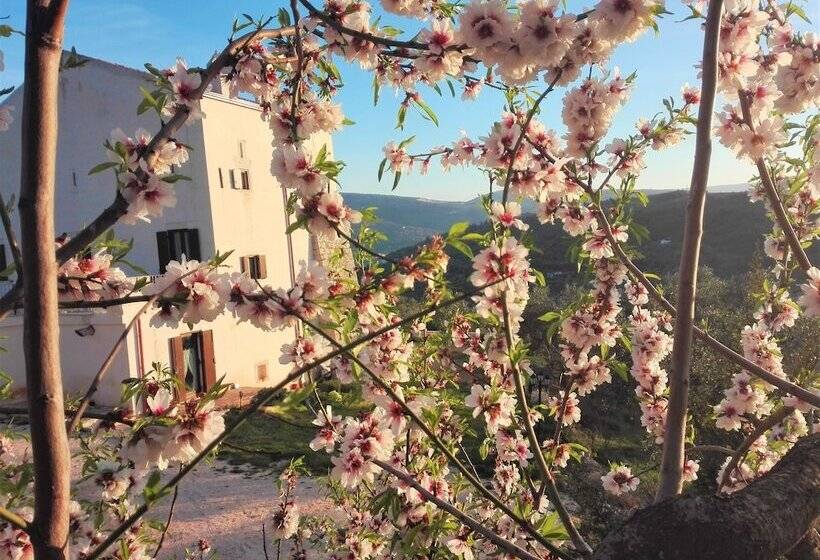 בית מלון כפרי Torre Bruno