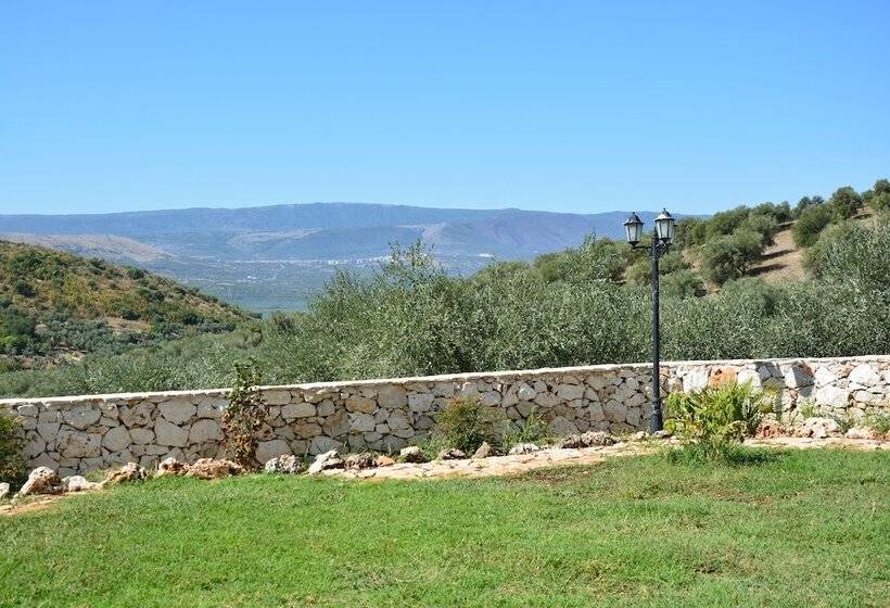 בית מלון כפרי Torre Bruno