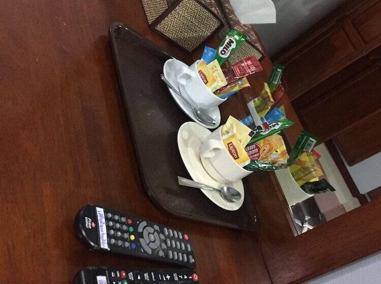 فندق S Family Residence