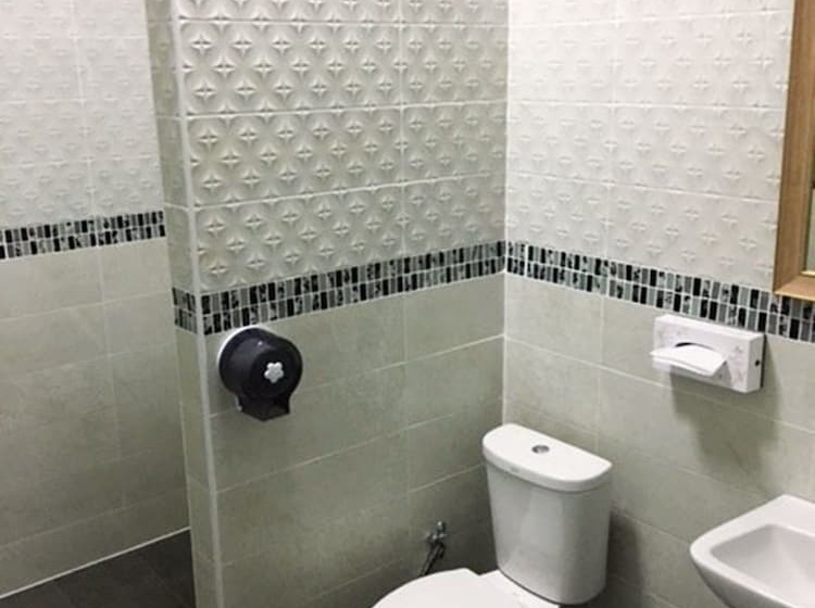 בית מלון כפרי S Family Residence