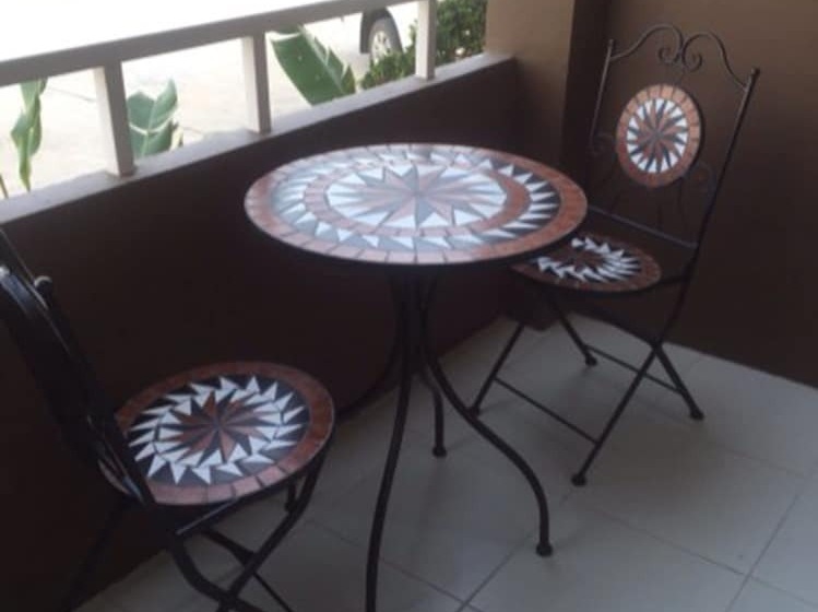 فندق S Family Residence