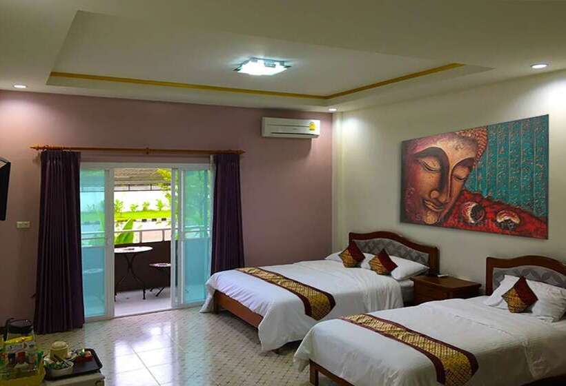 فندق S Family Residence