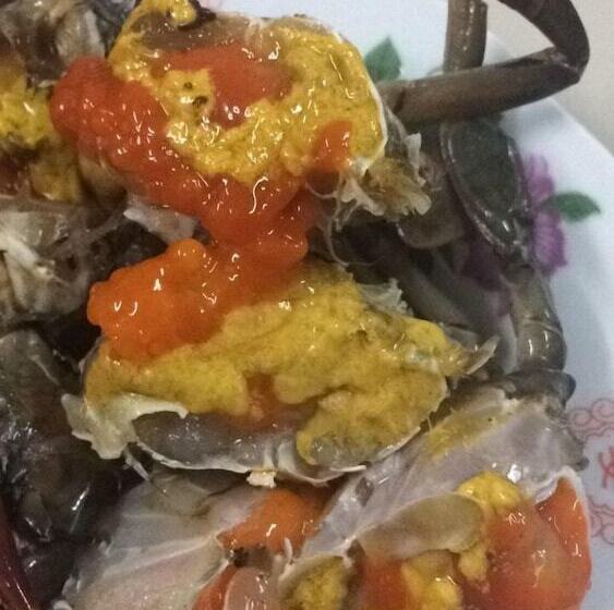 ホテル Saeng Tai Amphawa Resort