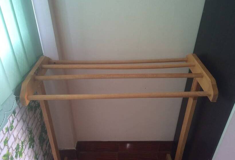 ホテル Saeng Tai Amphawa Resort