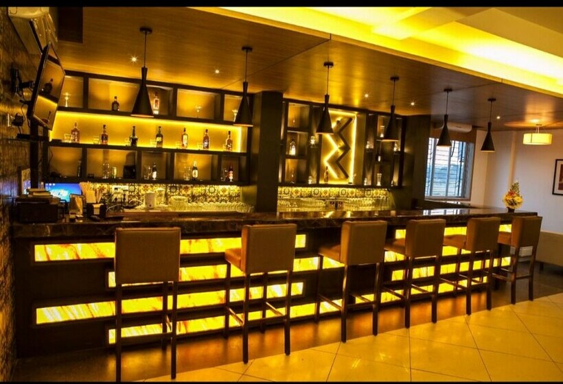 فندق Sai Residency