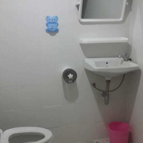 ホテル Sangvimarn Resort