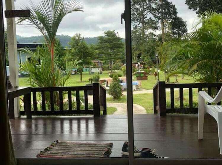 ホテル Sangvimarn Resort