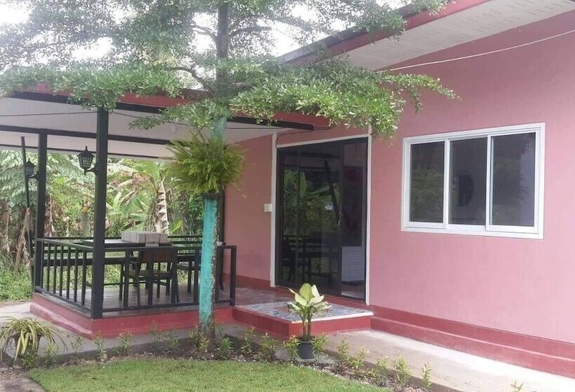 ホテル Sangvimarn Resort