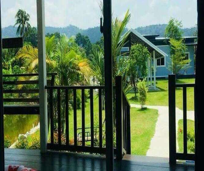 ホテル Sangvimarn Resort