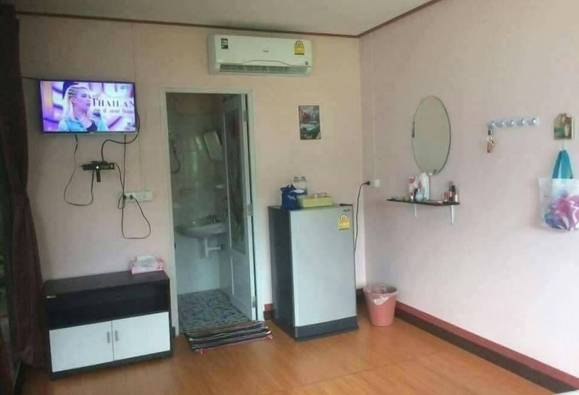 ホテル Sangvimarn Resort