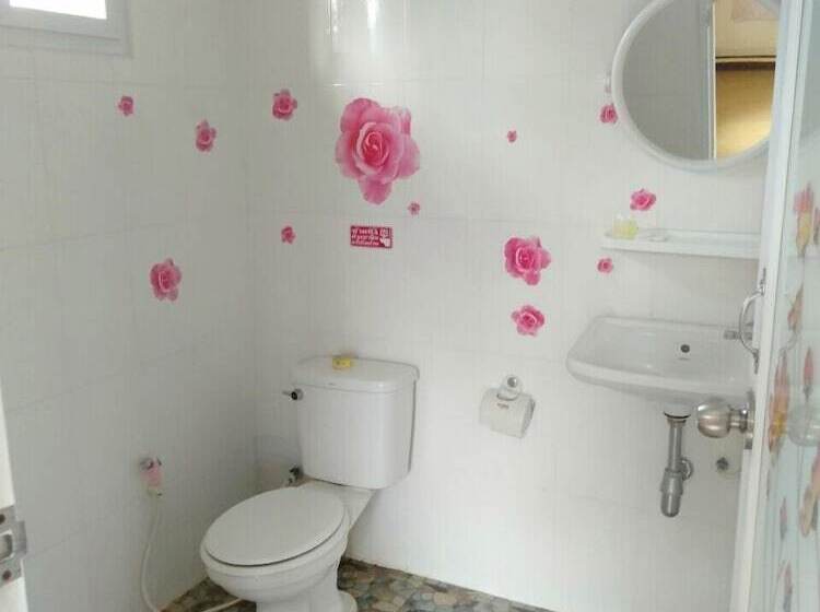 ホテル Sangvimarn Resort