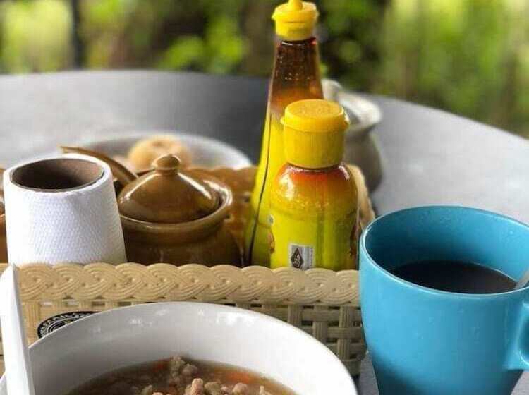 ホテル Sangvimarn Resort