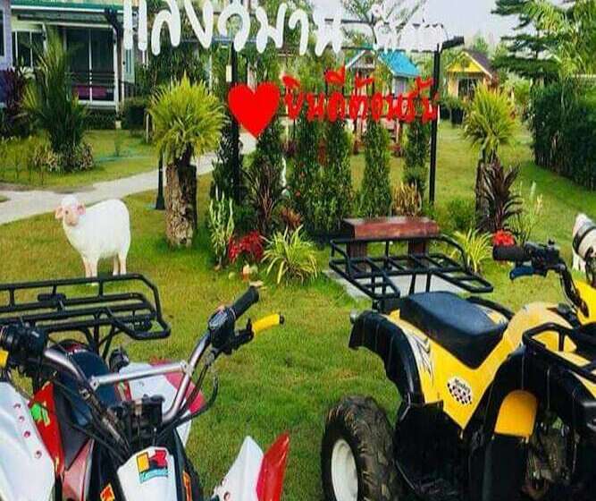 ホテル Sangvimarn Resort