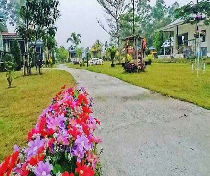 ホテル Sangvimarn Resort