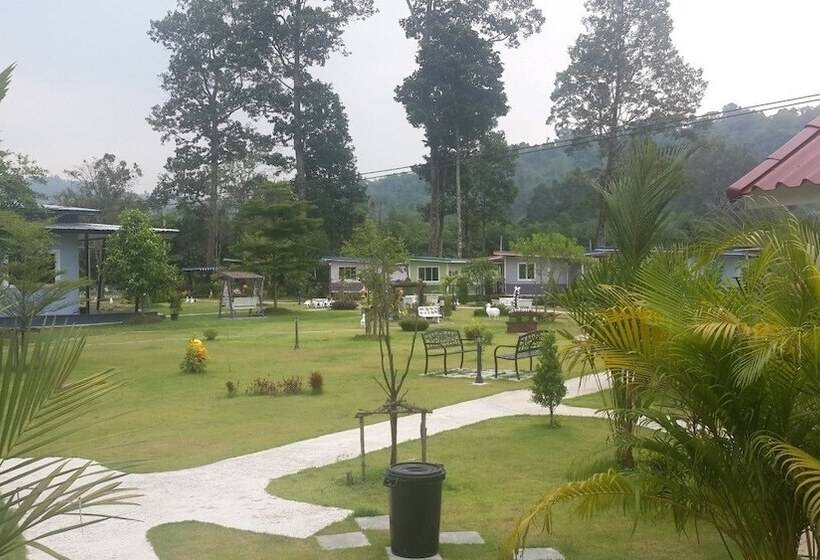 ホテル Sangvimarn Resort