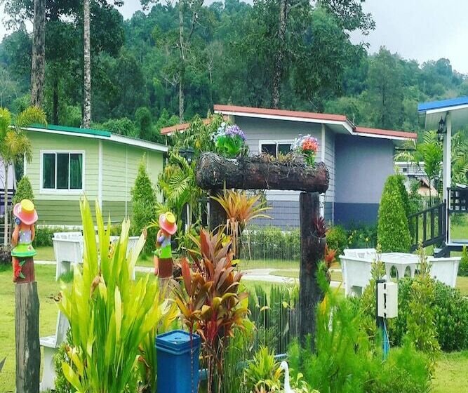 ホテル Sangvimarn Resort