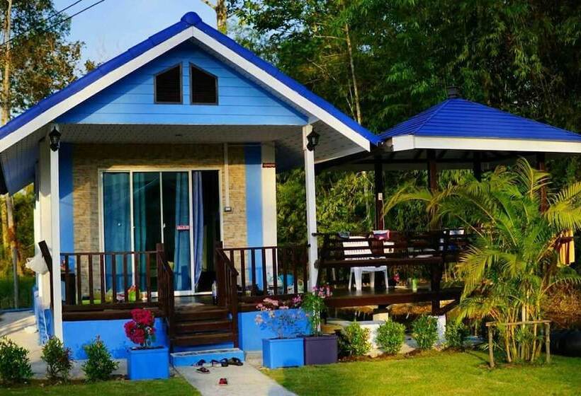 ホテル Sangvimarn Resort