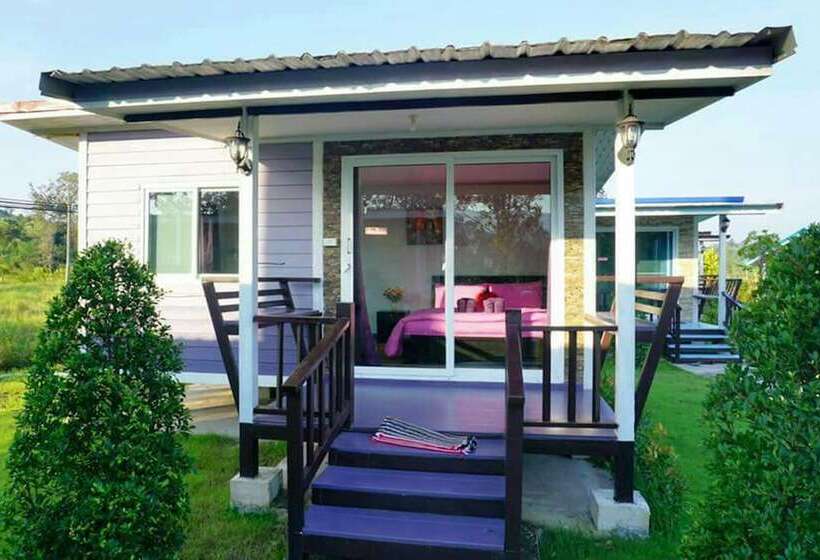 ホテル Sangvimarn Resort