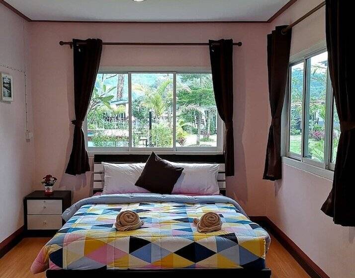 ホテル Sangvimarn Resort