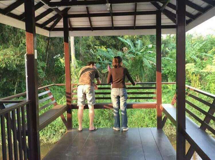 ホテル Sangvimarn Resort