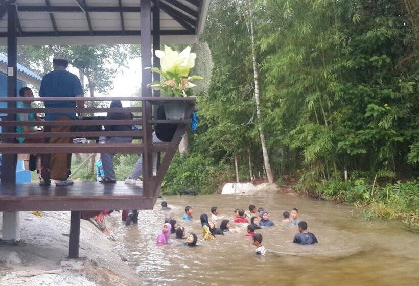 ホテル Sangvimarn Resort