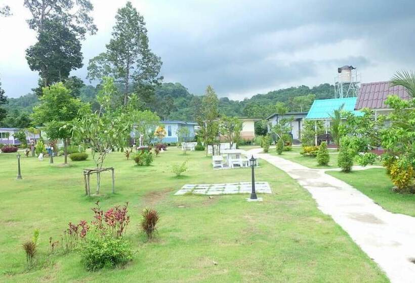 ホテル Sangvimarn Resort