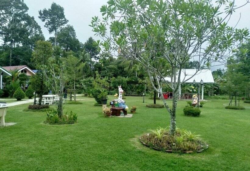 ホテル Sangvimarn Resort