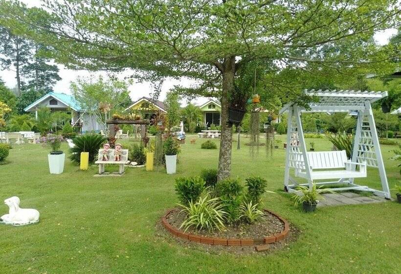 ホテル Sangvimarn Resort