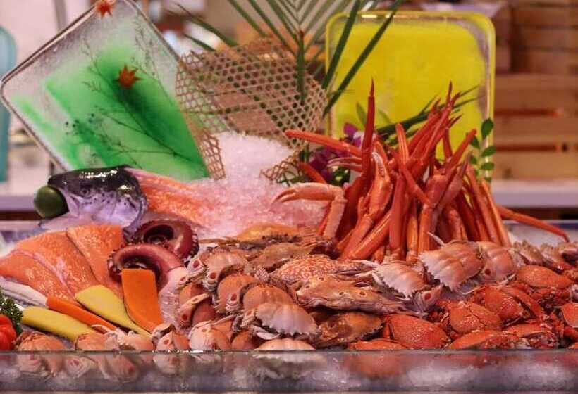 בית מלון כפרי Sanya Dadonghai Seaview