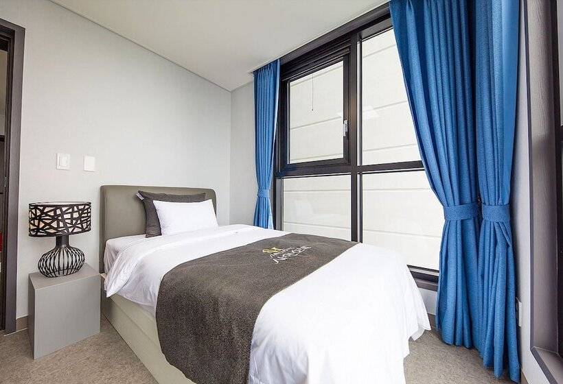 בית מלון כפרי Shine