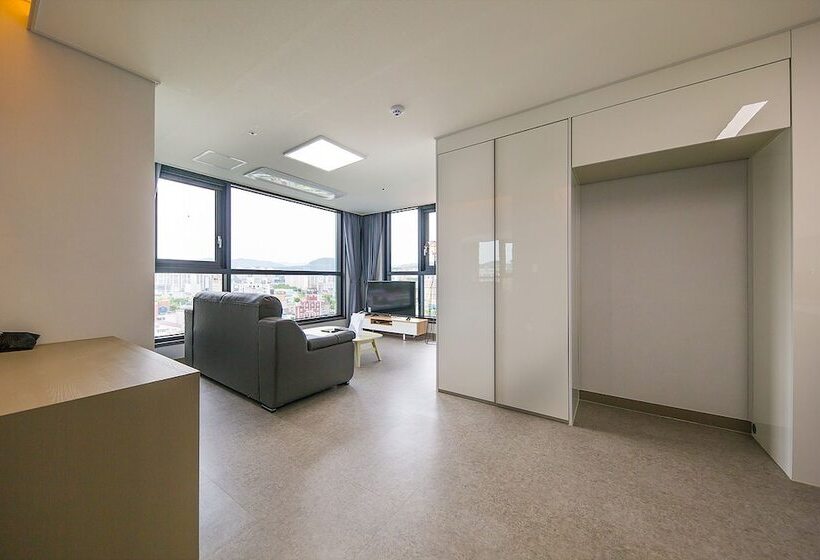 בית מלון כפרי Shine