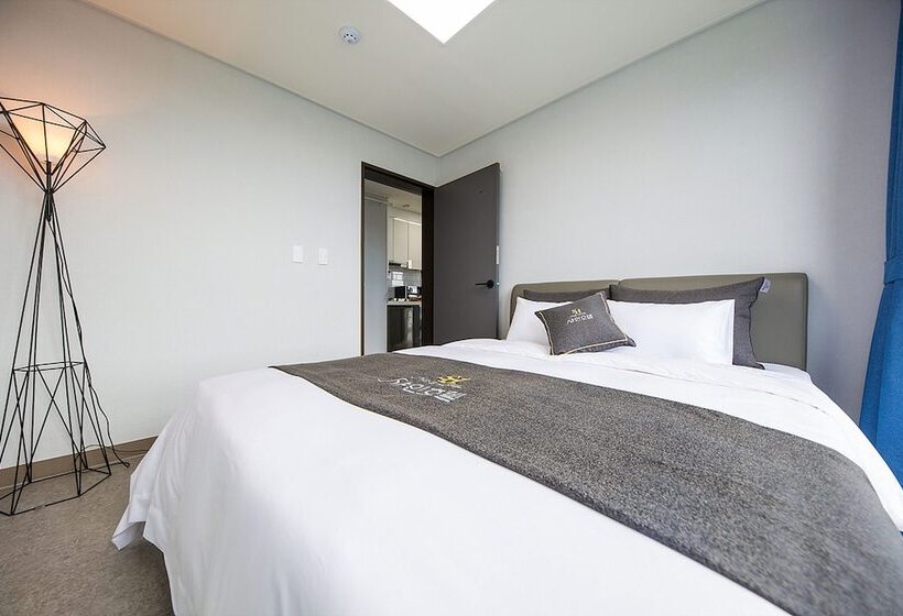 בית מלון כפרי Shine