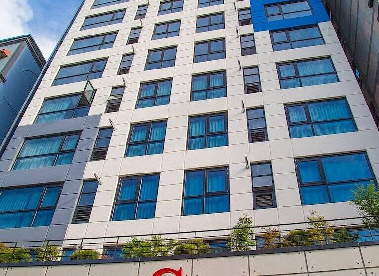 בית מלון כפרי Shine