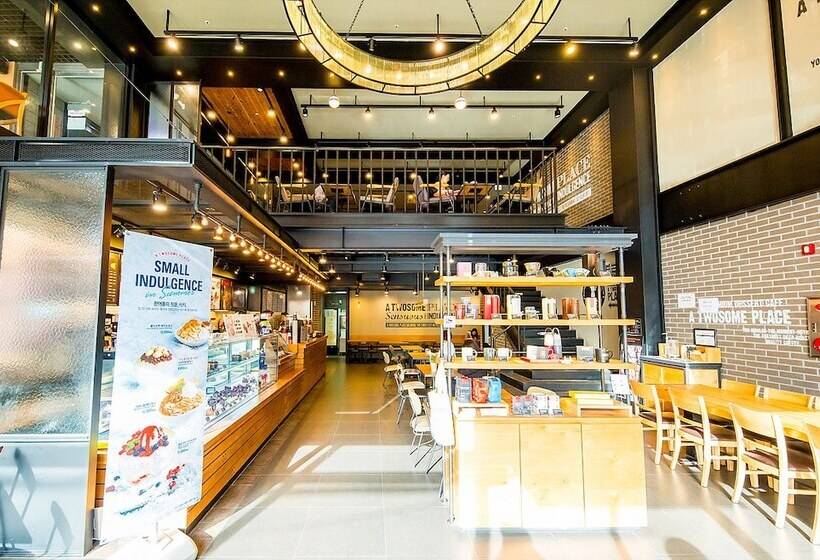 בית מלון כפרי Shine