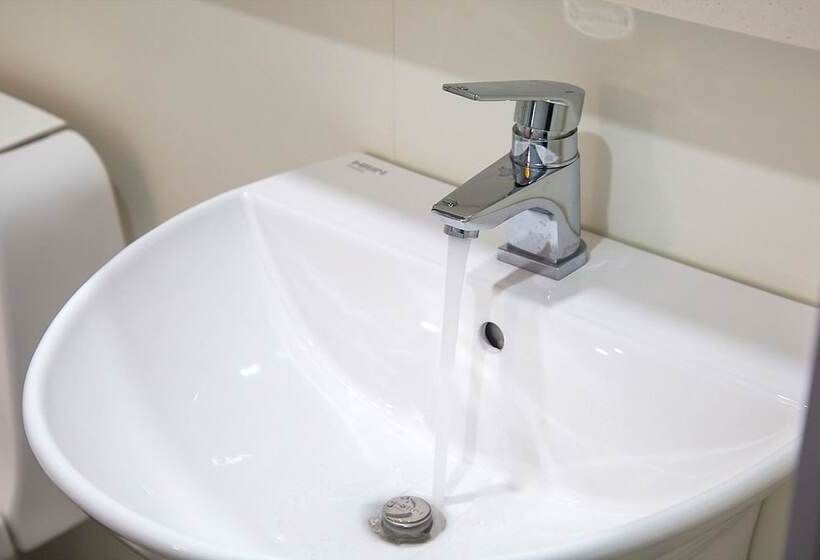 בית מלון כפרי Shine