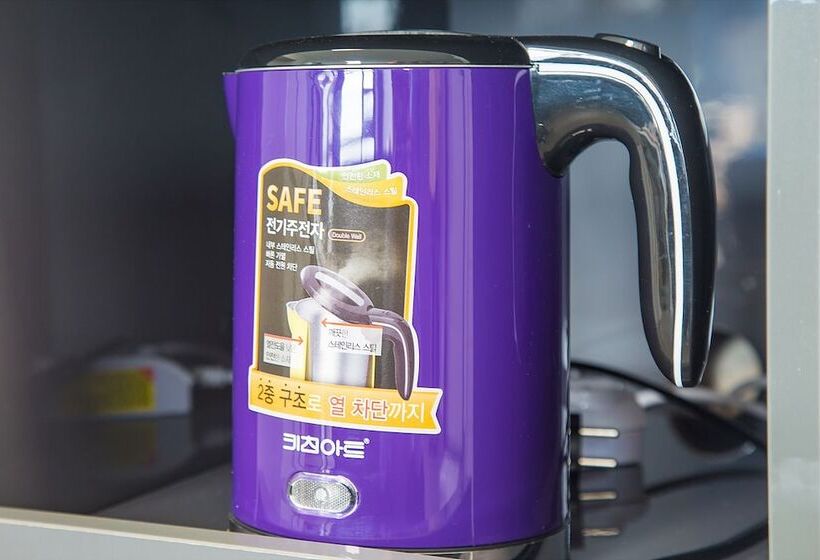 בית מלון כפרי Shine