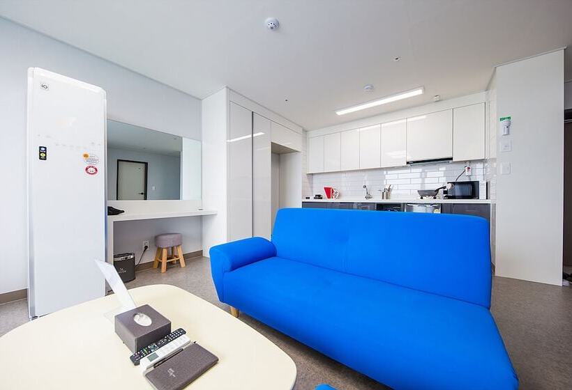 בית מלון כפרי Shine