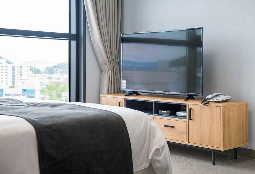 בית מלון כפרי Shine