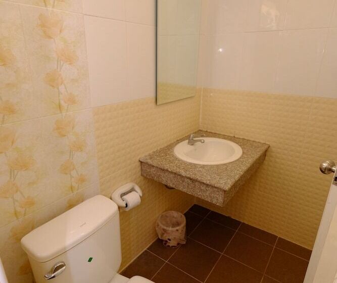 فندق Submukda Resort