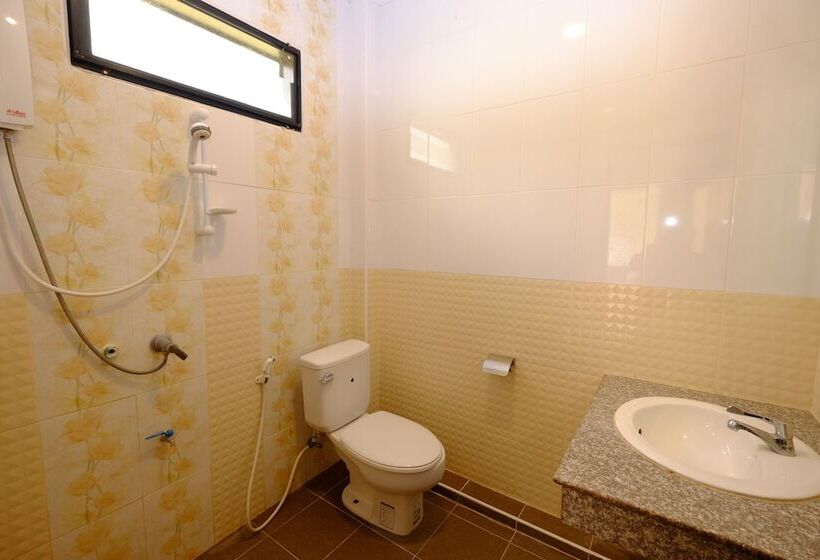 فندق Submukda Resort