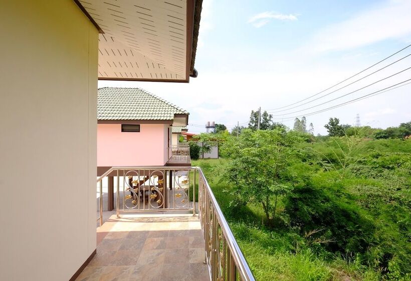 فندق Submukda Resort