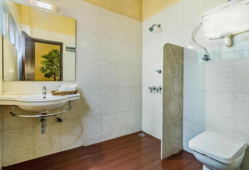 בית מלון כפרי Sunderban Tiger Camp