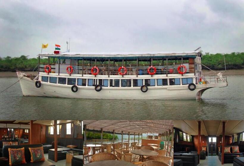 בית מלון כפרי Sunderban Tiger Camp