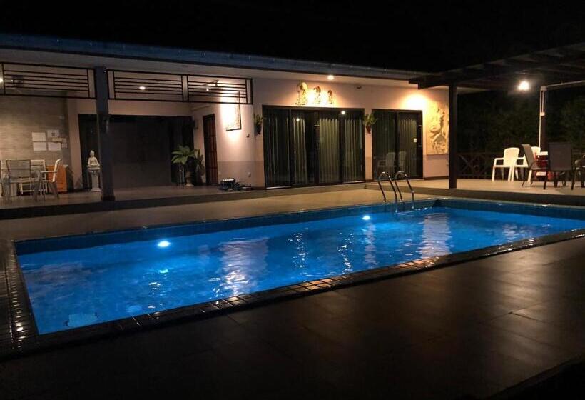 فندق Suporn Lakeview