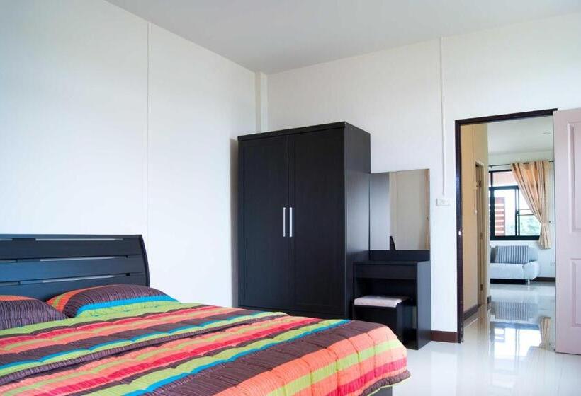 فندق Suporn Lakeview